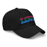 Polysexual Love Cap